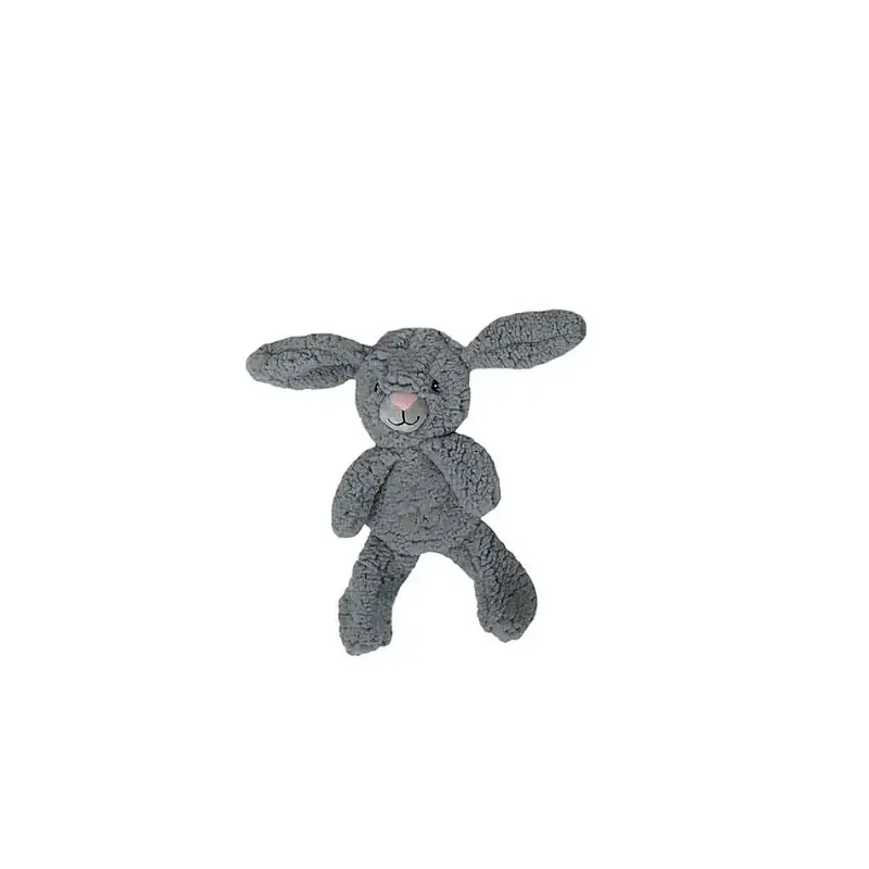 Aroma Dog Rescue Calming Flattie Small Grå | Kundfavorit