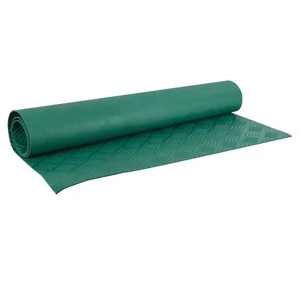 Beställ nu | Show Tech Gummimatta Anti-slip – Grön