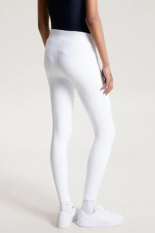 Elmira Helårs Leggings med Fullt Grip | Tryggt köp