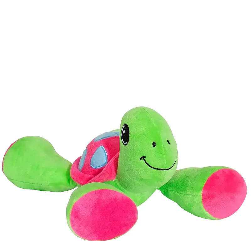 Väl omtyckt - Leksak Kawaii Sköldpadda Grön-333412