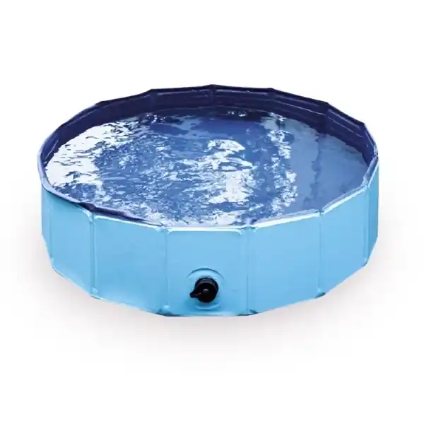 Finns tillgänglig | Active Canis Hundpool 100 cm