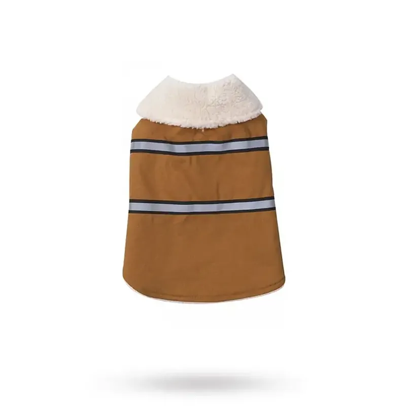 Begränsat lager | Cotton Duck Ranch Jacka – Brown