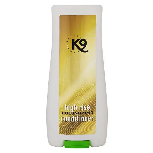 Kundernas favorit | K9 High Rise volymbalsam – 300 ml