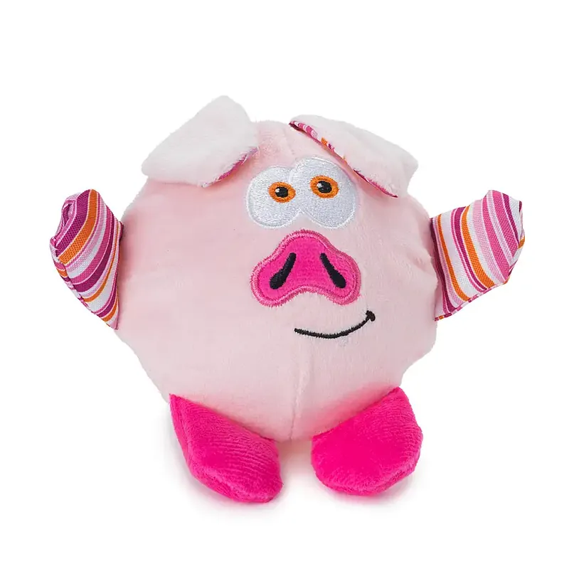 Leksak Pigge Boll Rosa-334035 - Tryggt köp