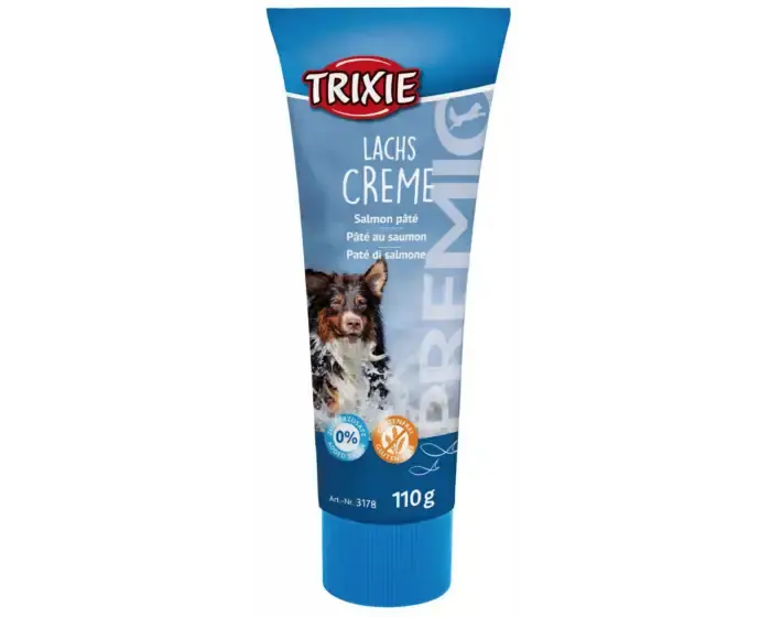 Trixie Laxte för hundar 110 g | Outlet