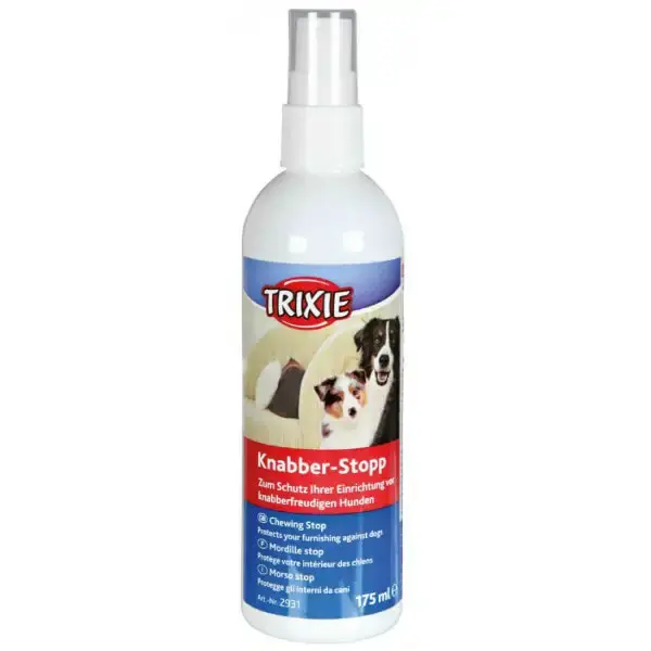 Få kvar i lager | Trixie antitugg spray 175 ml