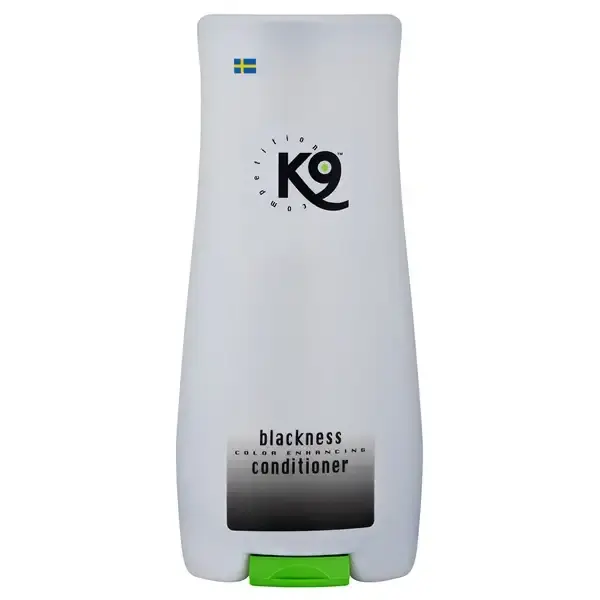 K9 Blackness balsam – 300 ml - Sista chansen