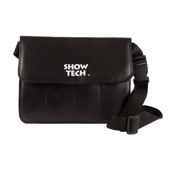 Rekommenderas - Show Tech Förvaringsväska för trimknivar