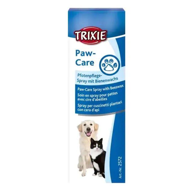 Rekommenderas - Trixie tassvaxspray 50 ml