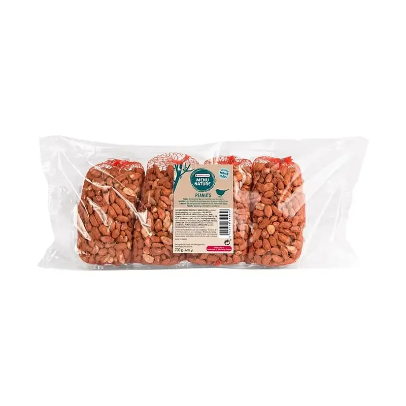 Kan beställas online | VERSELE-LAGA Jordnötter i netto 200g