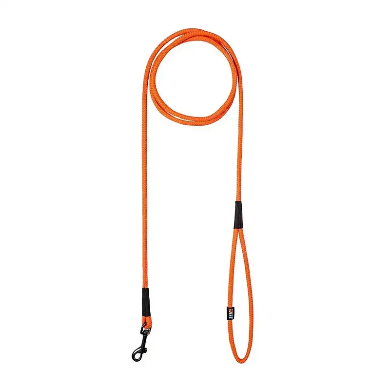 Rukka Swim Leash Vattenkoppel Orange - Rabatt