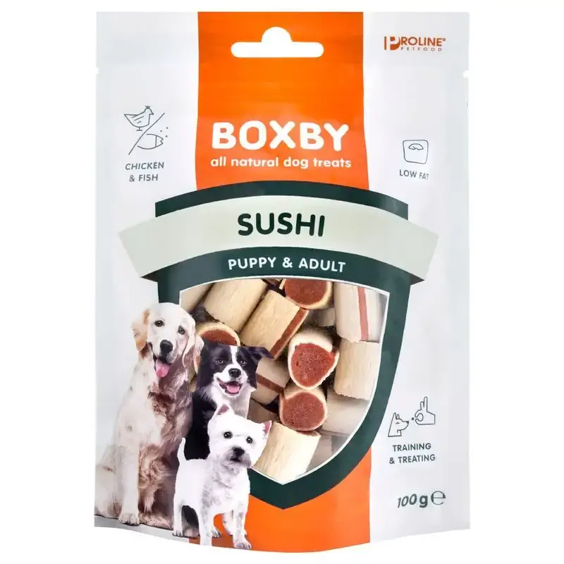 Boxby Sushi-1083422.2 | Endast idag