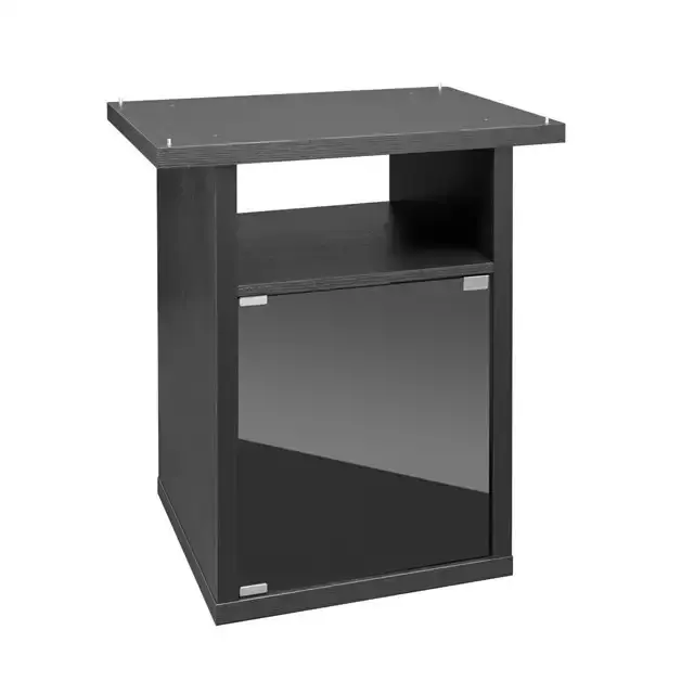 Exo Terra Terrariebord – Svart – 60x45x70 cm - Deal