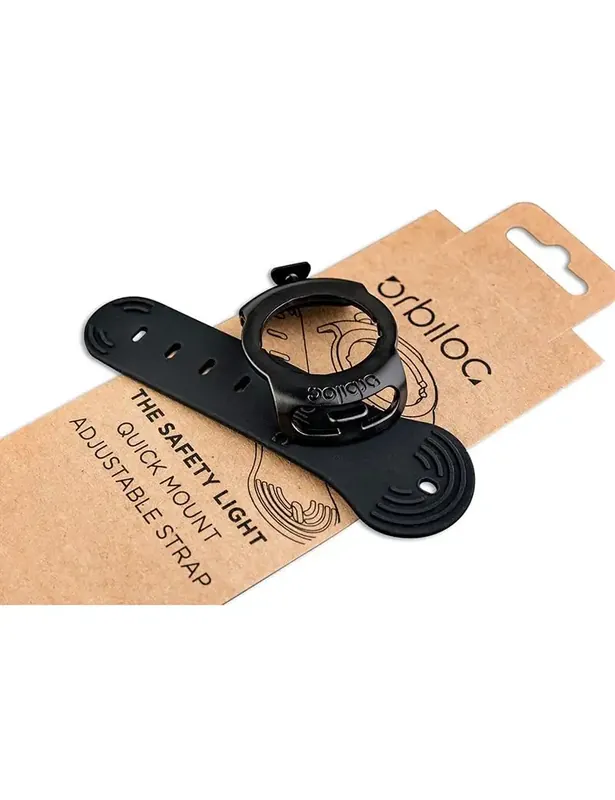 Quick Mount Adjustable – Fäste till Orbiloc | Begränsat lager