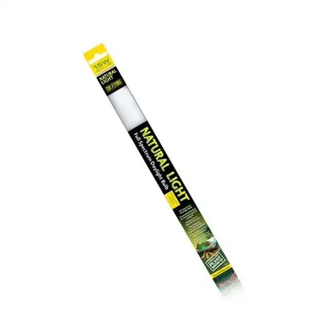 Exo Terra Natural Light – T8 – 45 cm – 15 W - Superpris