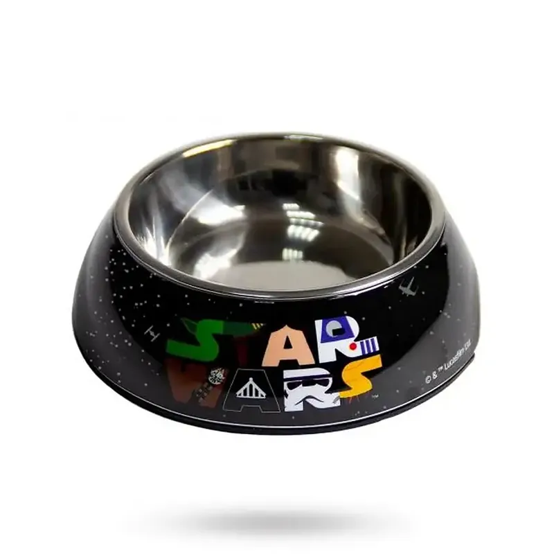 Begränsat lager | STAR WARS – Hundskål