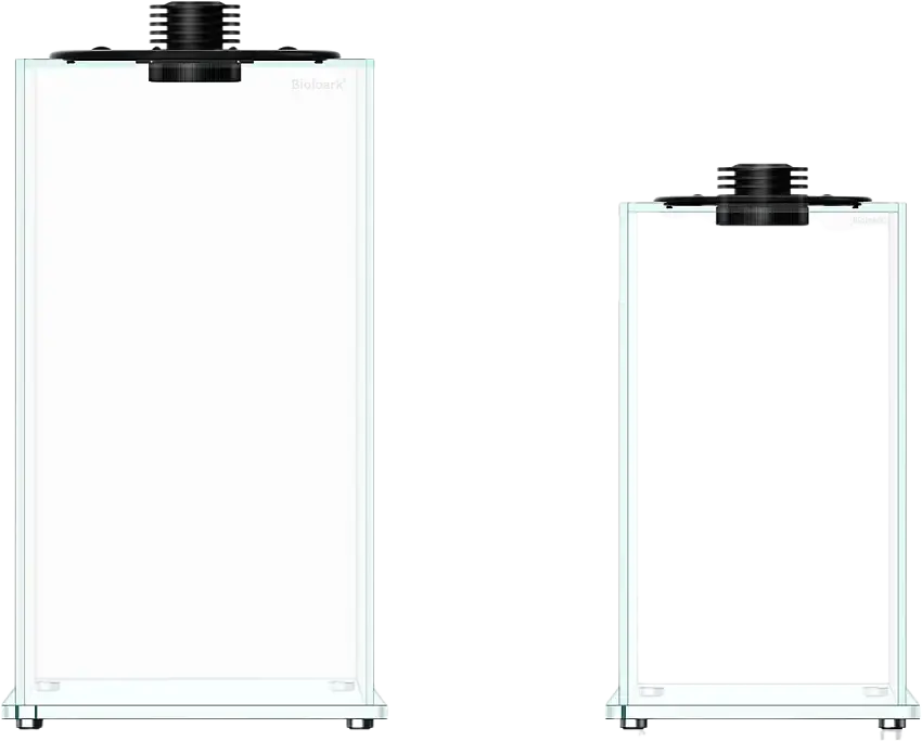 Bioloark Bio Bottle Modell FD, 200 | Mycket efterfrågad