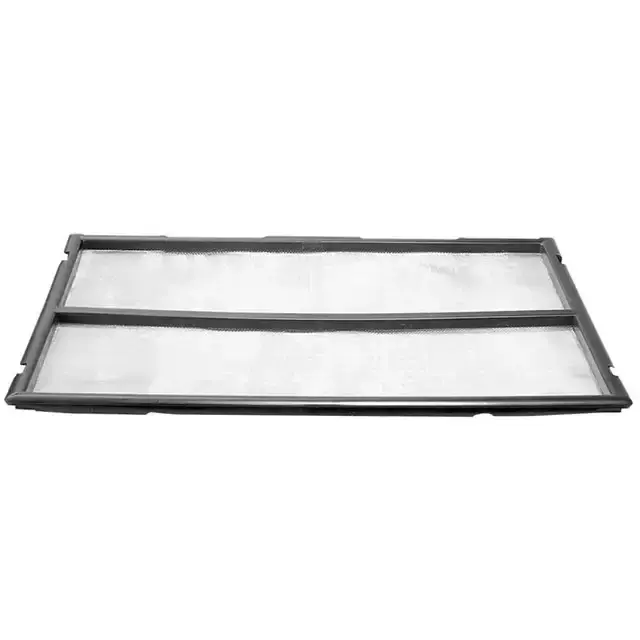 Storsäljare - Exo Terra Screen Top Cover – Nättak – Small – 45×45 cm