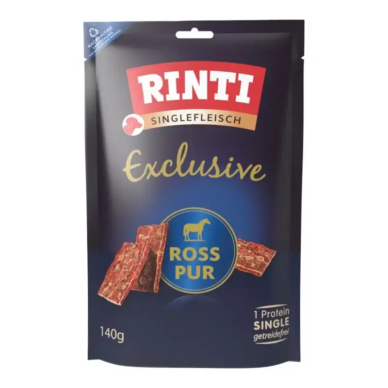 RINTI Single Meat Exclusive Snack Bigpack-2541124.1 - Begränsat lager