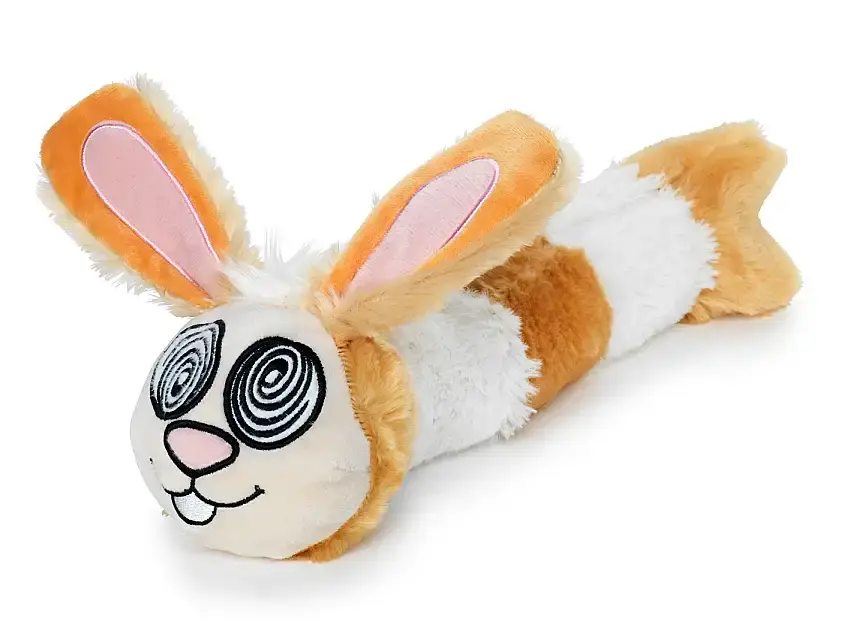 Superpris - Leksak SpirreRabbit Tub Beige-334088