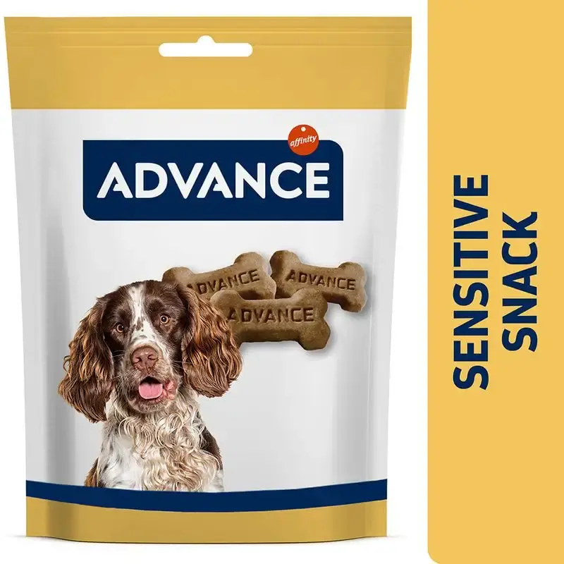 Begränsat antal | Advance Sensitive Snack-1873773.1