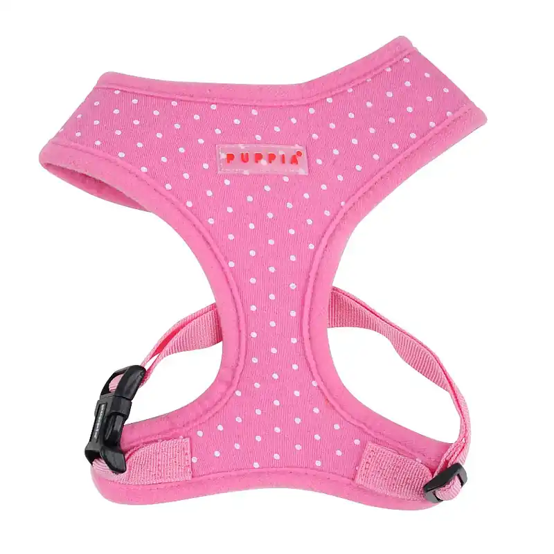 DOTTY Pink – Hundsele – Large - Beställ online