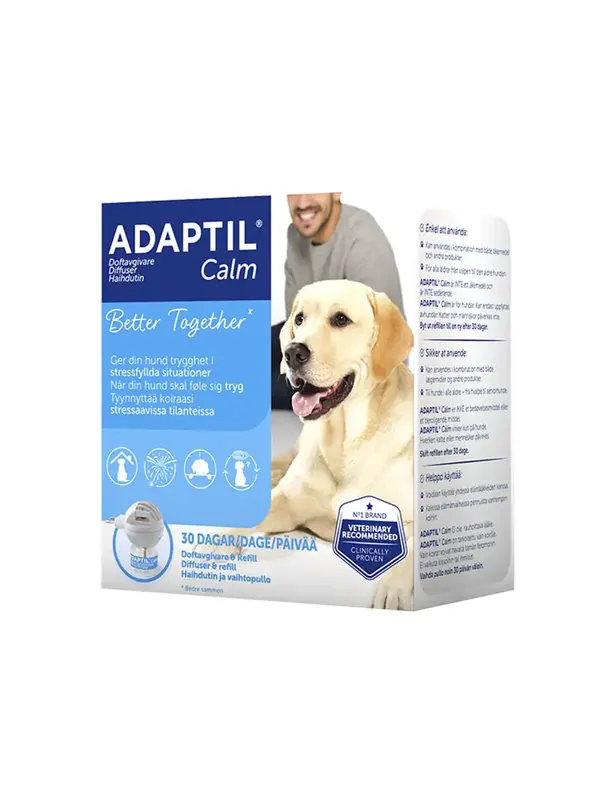 Skaffa nu | Adaptil Doftavgivare