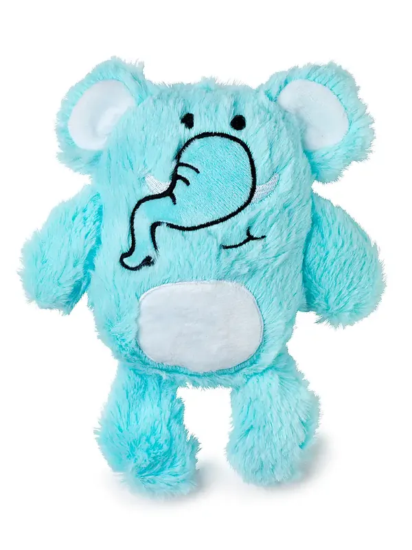 Nyligen tillagt - Leksak BuddyElephant Blå-334109