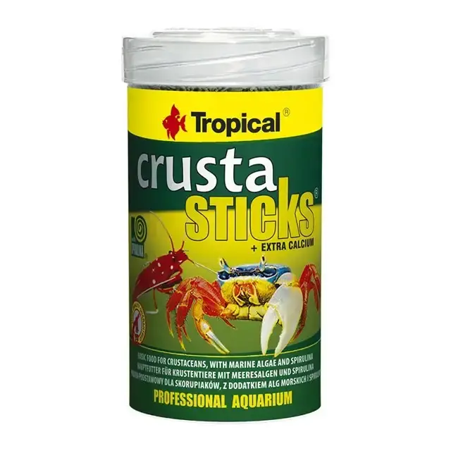 Tidsbegränsat erbjudande | Tropical Crusta Sticks – 100 ml