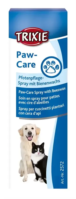 Direkt från fabriken | Trixie Tasspray med Bivax & Aloe, 50ml