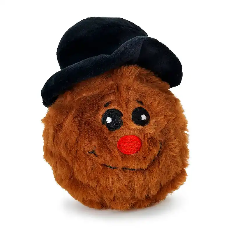 Julleksak Pepparboll Brun-333439 - Så länge lagret räcker