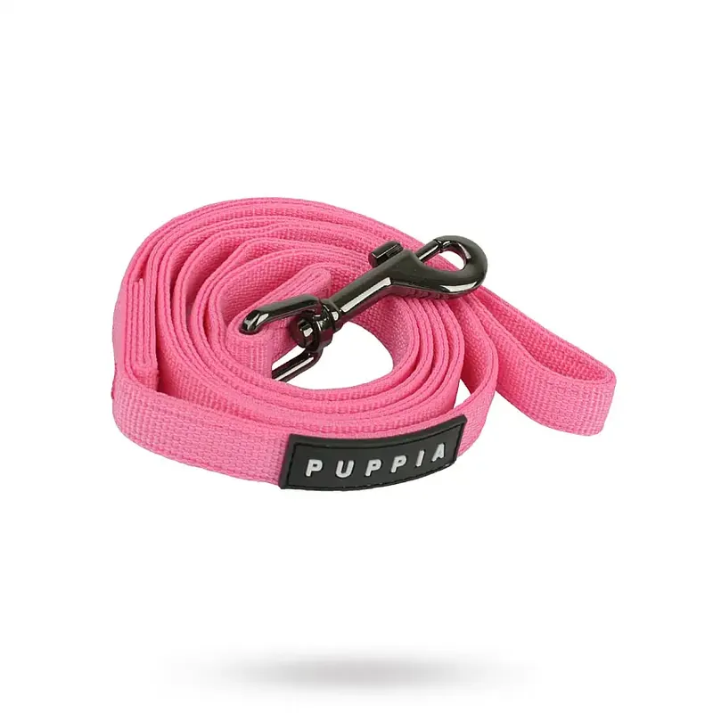TWO-TONE Pink – Hundkoppel - Tillverkarpris