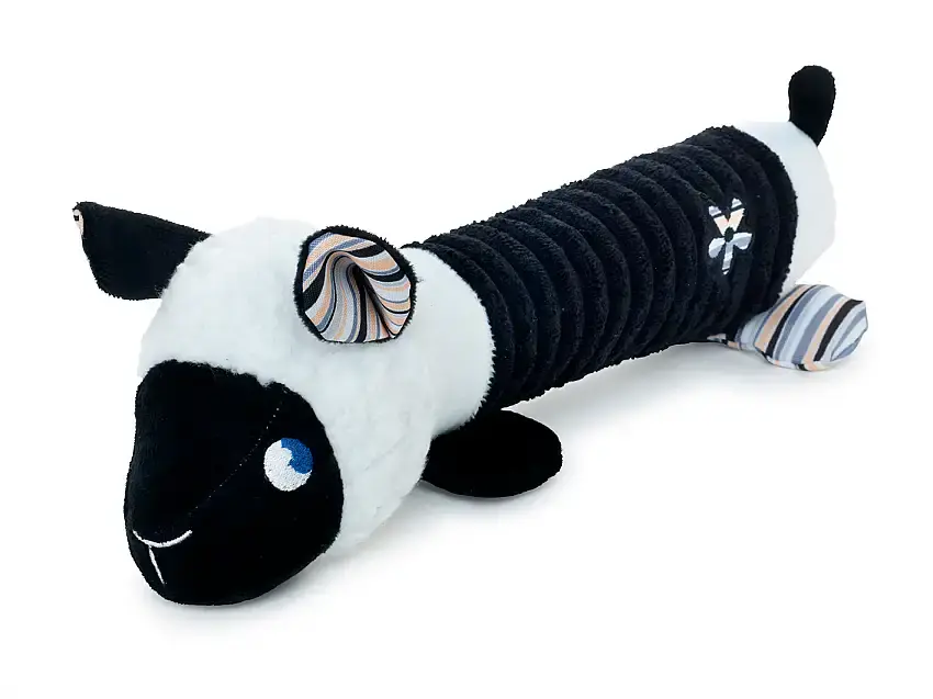 Nyhet hos oss - Leksak Lambe Tub Svart-334061