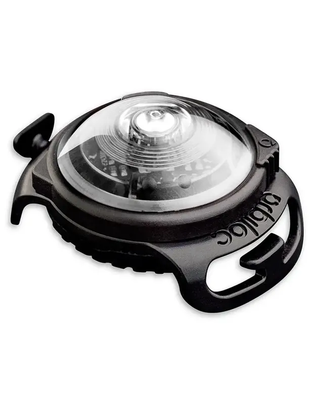 Lampa Orbiloc Dual Vit - Populär