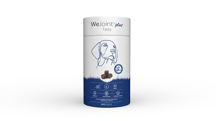 WeJoint Tasty Soft-Chews – Large Breed | Dagens erbjudande