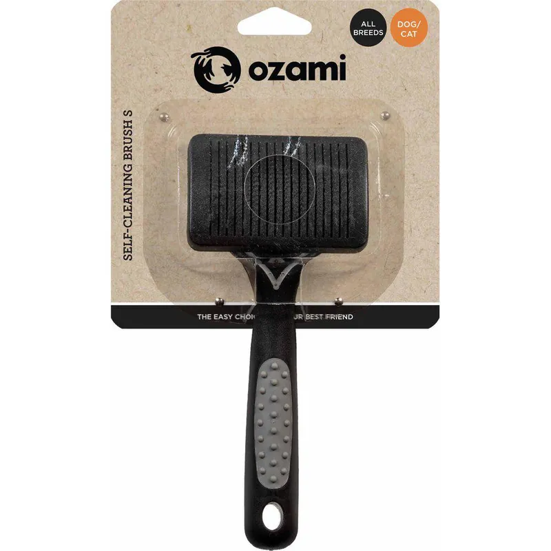 Beställ direkt - Brush Self-cleaning till Husdjur – S