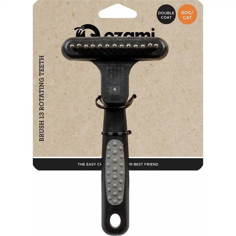 Brush 13 Rotating Teeth till Husdjur – Borste | Rea