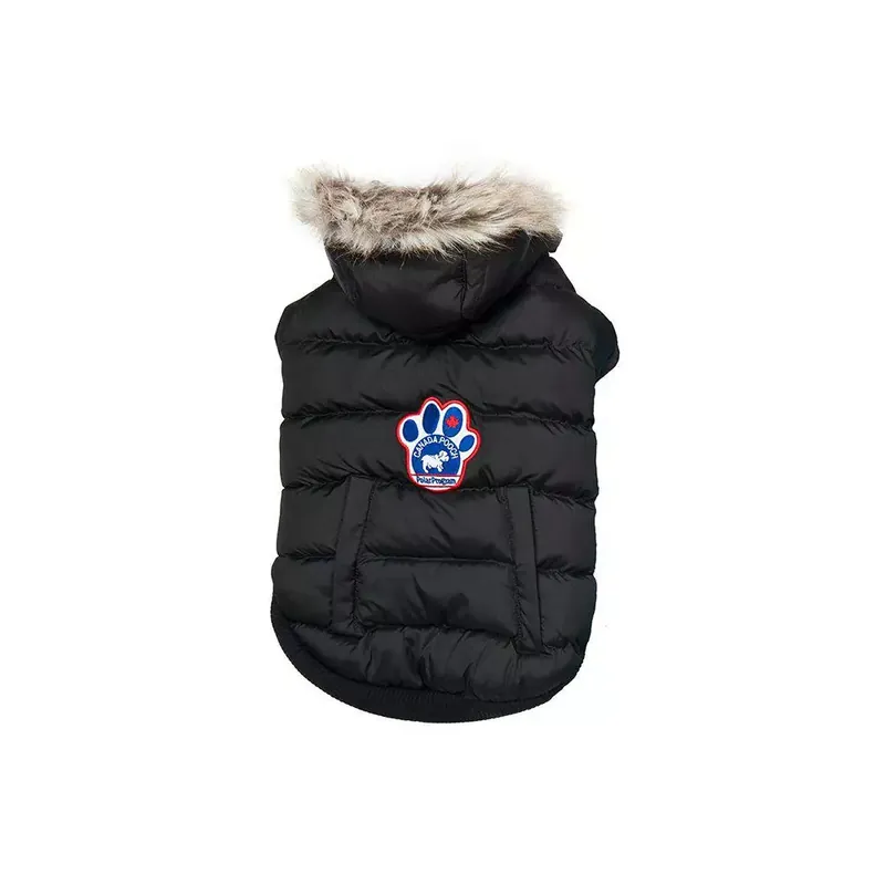 Toppkvalitet | Canada Pooch North Pole Parka Hundjacka 22" 55 cm