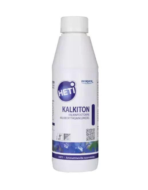 HETI Kalkiton 500 ml - Mycket efterfrågad
