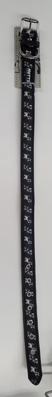 MUTTS Halsband Svart 66cm L - Köp idag