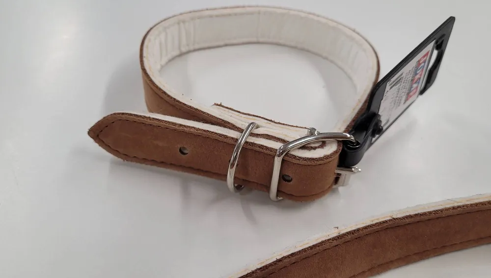 Kanonerbjudande - Jokke Sisu halsband för hund