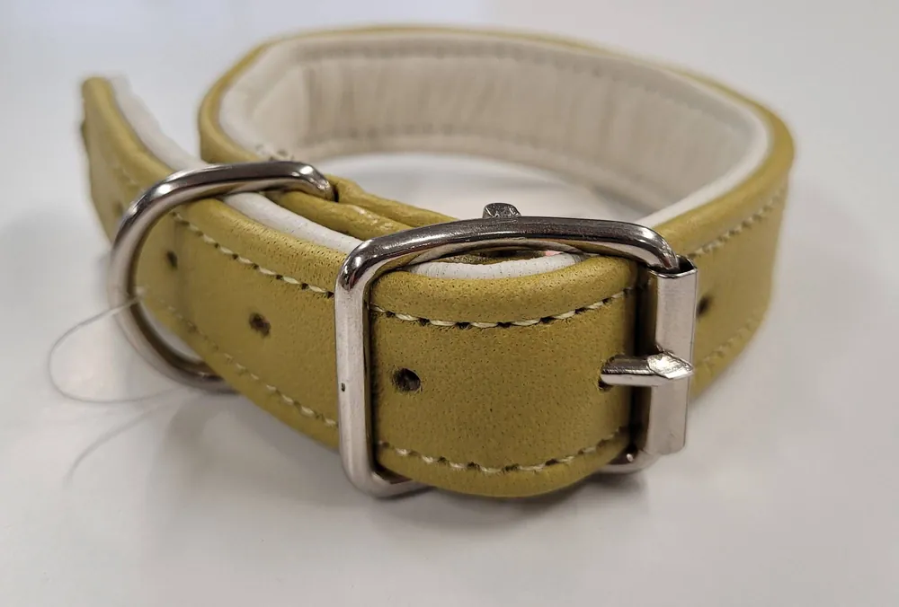Tillverkarpris | Jokke Lokka 40cm x 20mm halsband