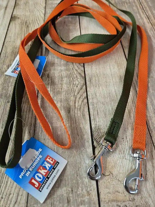 Få kvar i lager | Jokke Dolly Nylonkoppel
