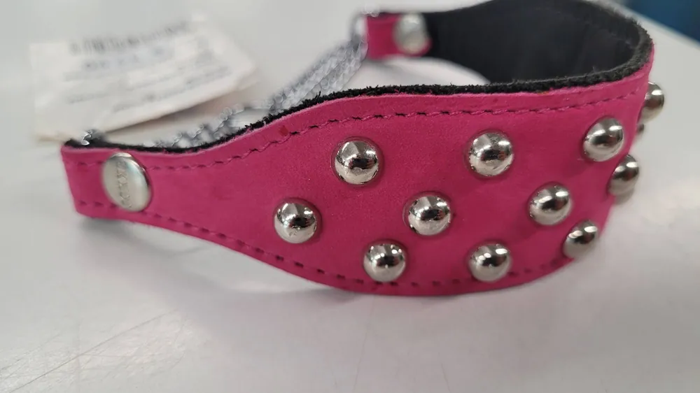 Nyhet i sortimentet - JOKKE Krokus halvklämmande halsband