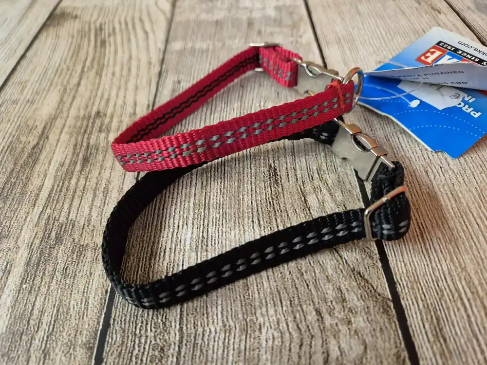 Jokke Junior valphalsband - Specialpris
