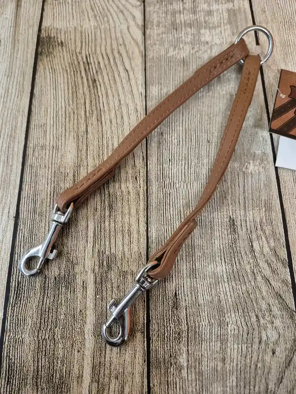 Läderbanddelare 10mmx35cm - Mycket populär