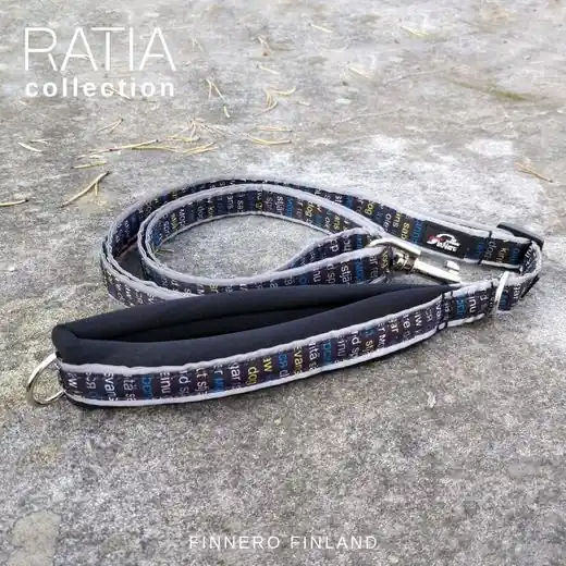 RATIA Sport justerbart koppel 120-200cm | Köp nu