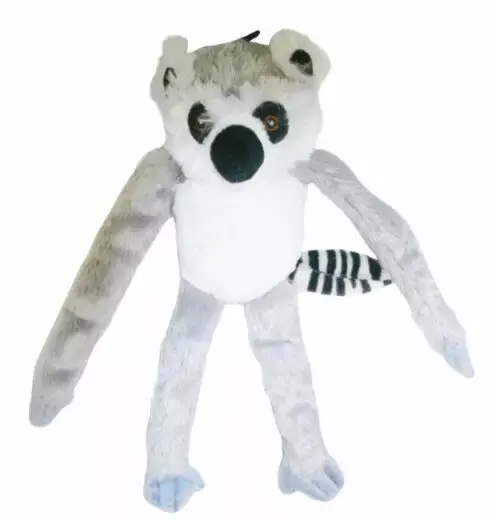 HappyPet Prasslande Maki - Kampanj