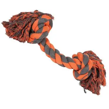 Säker betalning | Happy Pet Repleks LEK 2 knutar EXTREME 60cm för stora hundar