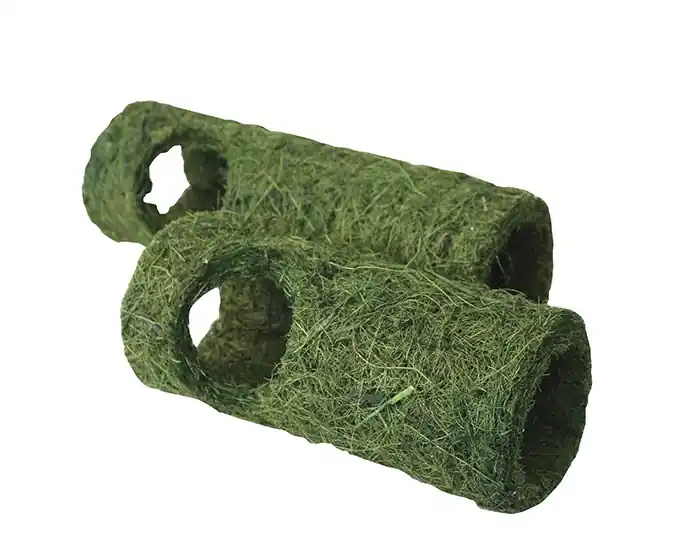 Happy Pet Nature First Troppunnel Grön | Erbjudandet går snart ut